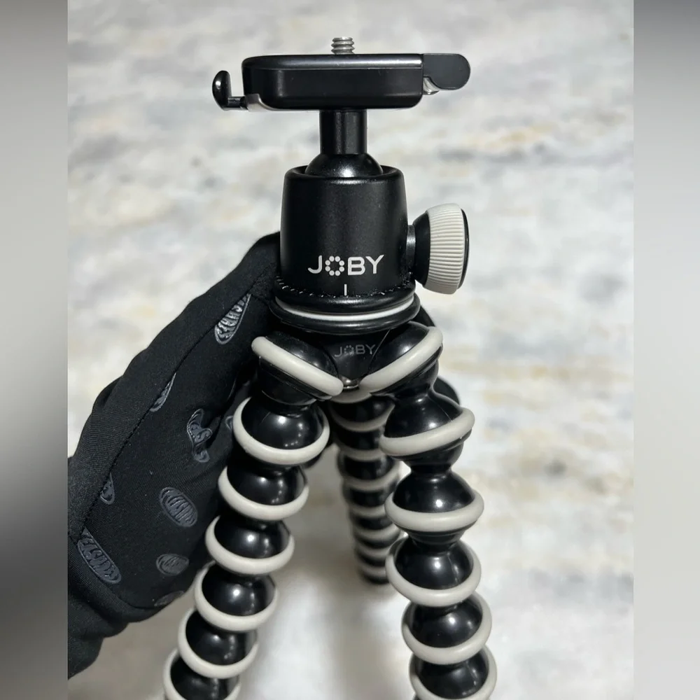 Joby gorillapod original